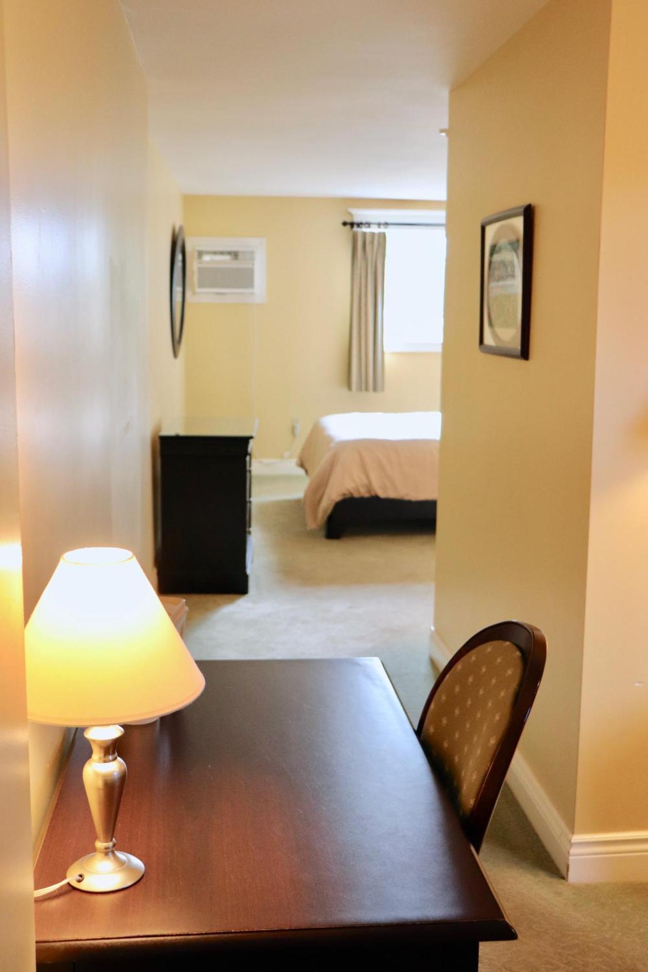 Shining Waters Country Inn Cavendish Eksteriør billede